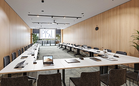 Valamar Collection Pical Resort - Poreč - Meeting rooms