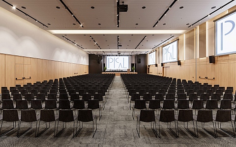 Valamar Collection Pical Resort - Poreč - Meeting rooms