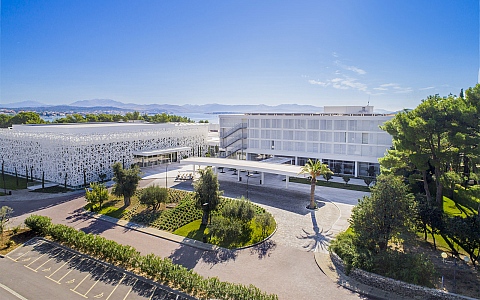 Hotel Ivan - Šibenik - Exterior