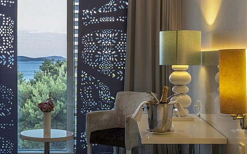 Hotel Ivan - Šibenik - Rooms-Suites