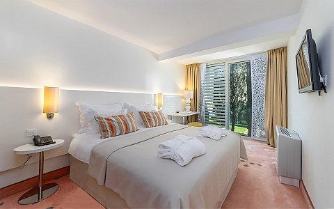 Hotel Ivan - Šibenik - Rooms-Suites