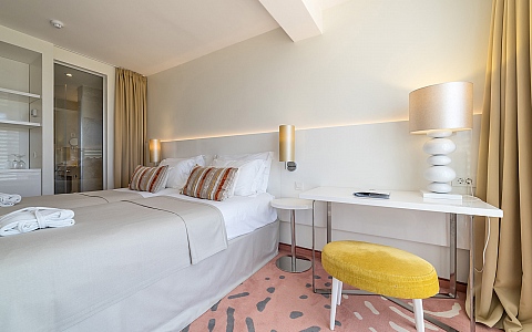 Hotel Ivan - Šibenik - Rooms-Suites