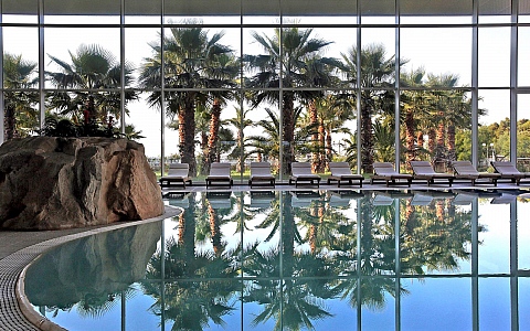 Hotel Ivan - Šibenik - Pool
