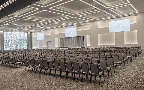 Hotel Ivan - Šibenik - Meeting rooms