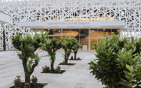 Hotel Ivan - Šibenik - Meeting rooms