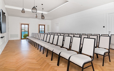 Amadria Park Šibenik - Mediterranean town - Šibenik - Meeting rooms