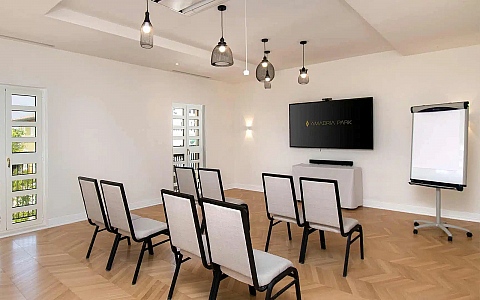 Amadria Park Šibenik - Mediterranean town - Šibenik - Meeting rooms