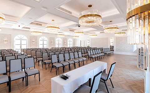 Amadria Park Šibenik - Mediterranean town - Šibenik - Meeting rooms