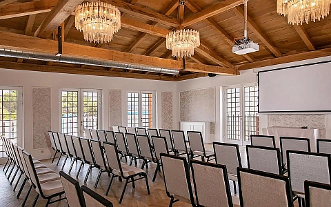 Amadria Park Šibenik - Mediterranean town - Šibenik - Meeting rooms