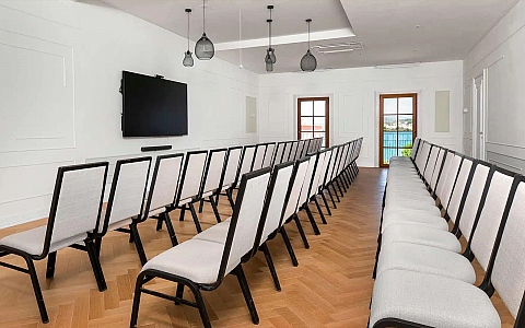 Amadria Park Šibenik - Mediterranean town - Šibenik - Meeting rooms