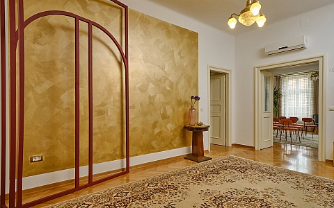 Salon 6 - Zagreb - Meeting rooms