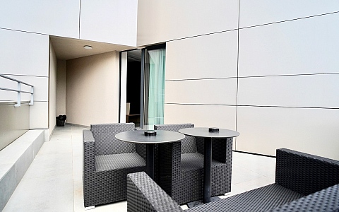 Hotel Diplomat - Zagreb - Other amenities