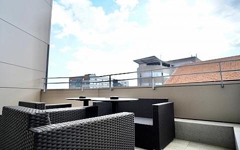 Hotel Diplomat - Zagreb - Other amenities