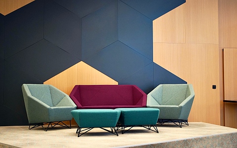 Hotel Diplomat - Zagreb - Meeting rooms