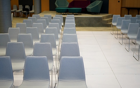 Hotel Diplomat - Zagreb - Meeting rooms