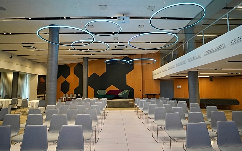 Hotel Diplomat - Zagreb - Meeting rooms