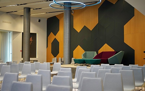 Hotel Diplomat - Zagreb - Meeting rooms