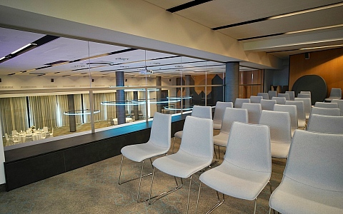 Hotel Diplomat - Zagreb - Meeting rooms