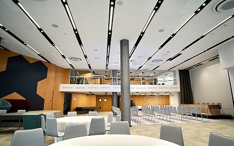 Hotel Diplomat - Zagreb - Meeting rooms