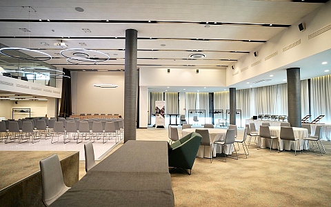 Hotel Diplomat - Zagreb - Meeting rooms