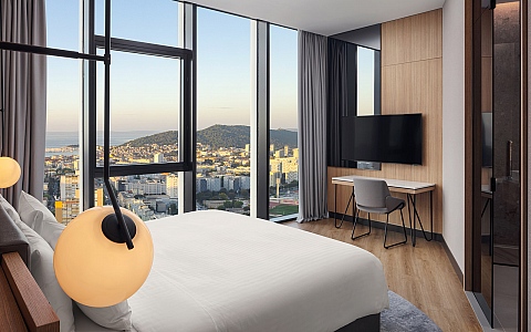 AC Hotel by Marriott Split - Split - Rooms-Suites