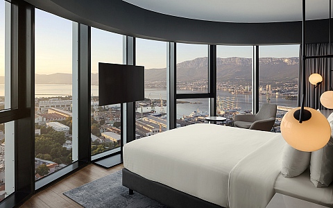 AC Hotel by Marriott Split - Split - Rooms-Suites