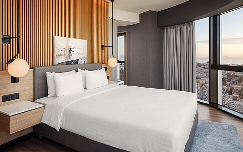 AC Hotel by Marriott Split - Split - Rooms-Suites