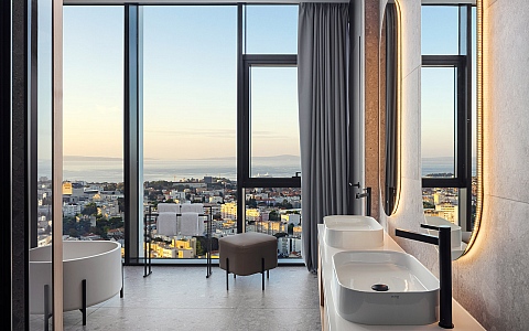 AC Hotel by Marriott Split - Split - Rooms-Suites