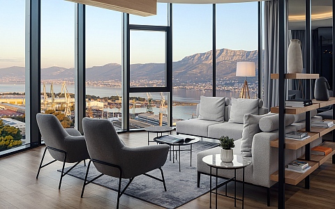 AC Hotel by Marriott Split - Split - Rooms-Suites