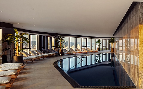 AC Hotel by Marriott Split - Split - Pool