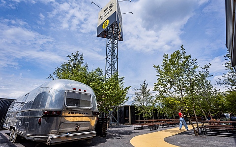 The Garden Brewery - Zagreb