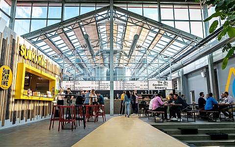 The Garden Brewery - Zagreb