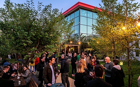 The Garden Brewery - Zagreb