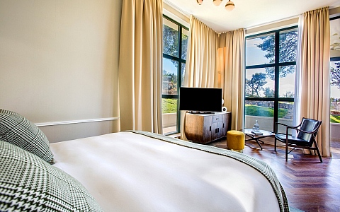Brown Beach House Croatia - Trogir - Rooms-Suites