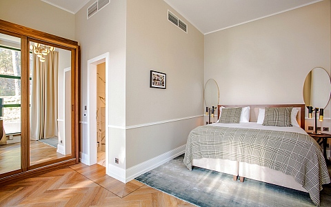 Brown Beach House Croatia - Trogir - Rooms-Suites