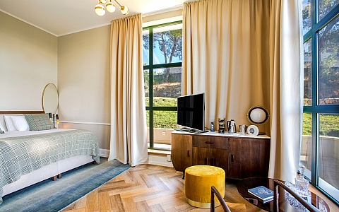 Brown Beach House Croatia - Trogir - Rooms-Suites