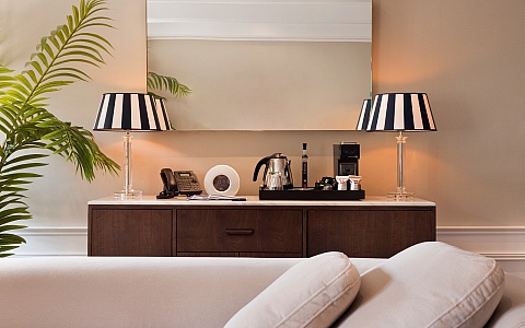 Brown Beach House Croatia - Trogir - Rooms-Suites