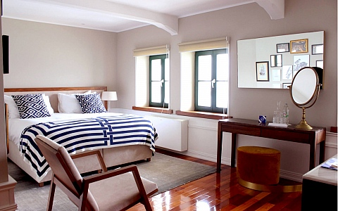 Brown Beach House Croatia - Trogir - Rooms-Suites
