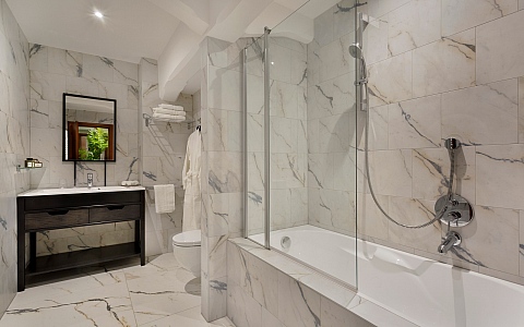 Brown Beach House Croatia - Trogir - Rooms-Suites