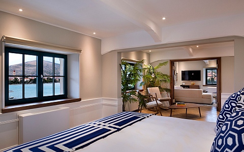 Brown Beach House Croatia - Trogir - Rooms-Suites