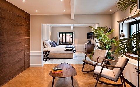 Brown Beach House Croatia - Trogir - Rooms-Suites