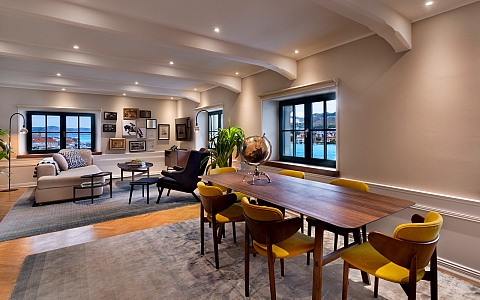 Brown Beach House Croatia - Trogir - Rooms-Suites