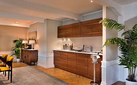 Brown Beach House Croatia - Trogir - Rooms-Suites