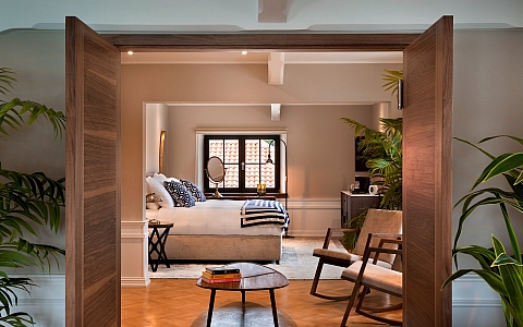Brown Beach House Croatia - Trogir - Rooms-Suites