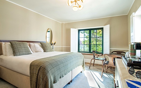 Brown Beach House Croatia - Trogir - Rooms-Suites