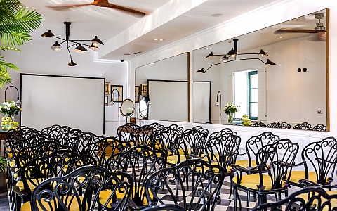 Brown Beach House Croatia - Trogir - Meeting rooms