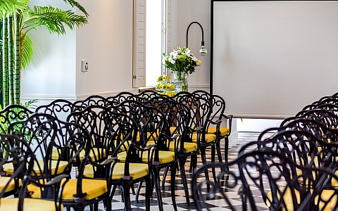 Brown Beach House Croatia - Trogir - Meeting rooms