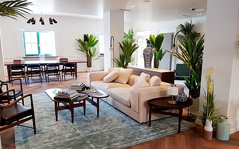 Brown Beach House Croatia - Trogir - Meeting rooms