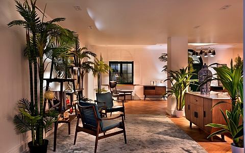 Brown Beach House Croatia - Trogir - Meeting rooms