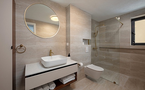 SeeSea Hotel - Vodice - Rooms-Suites